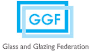 Glass & Glazing Federation logo