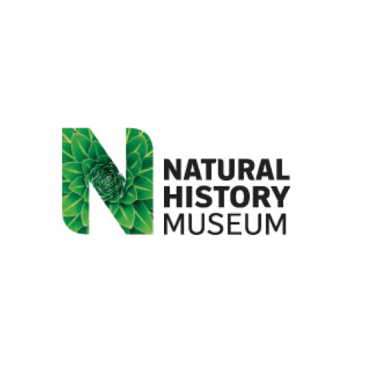 Natural History Museum at Tring logo