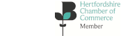 Hertfordshire Chamber Of Commerce logo