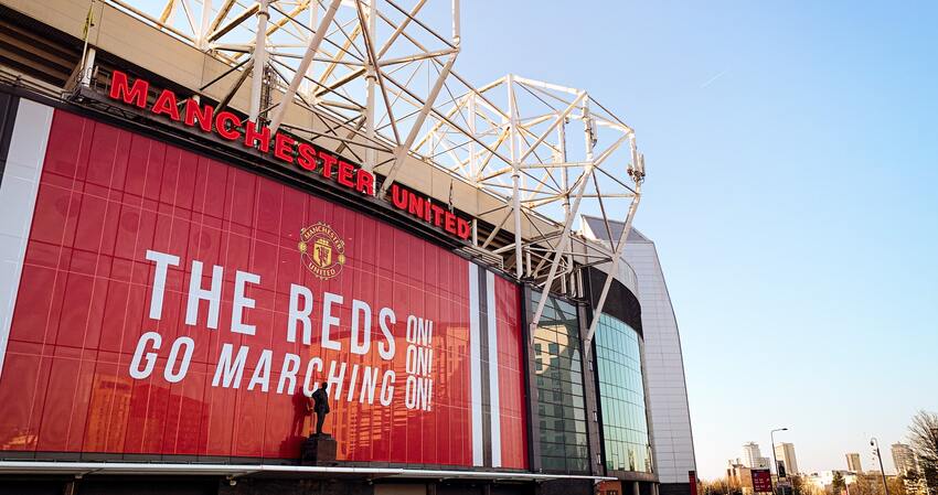 Old Trafford To Use Blast Protection Window Film header image