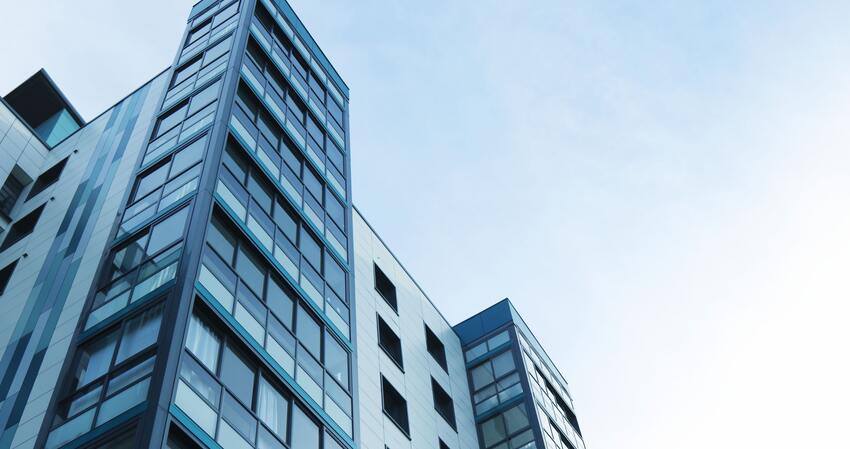 Sustainability Toolkit Developed For Commercial Buildings header image
