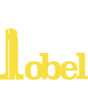The Obel Tower logo