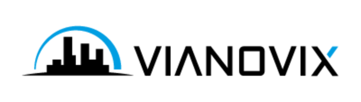 Vianovix logo