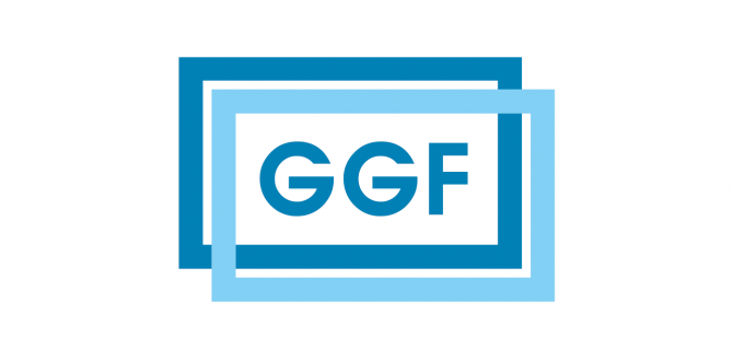 Glass & Glazing Federation logo