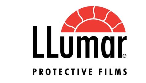 Llumar / ArmorCoat logo